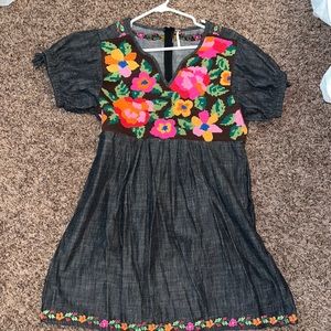Free people dress
